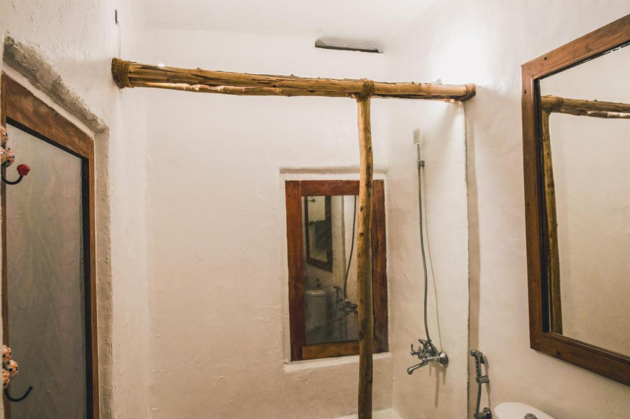 Boho'S Hotel Варкала Екстер'єр фото